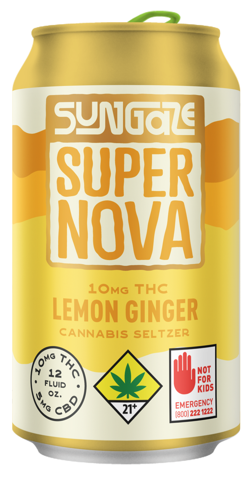 SungazeSupernova-MOCK-12ozCan-LemonGinger